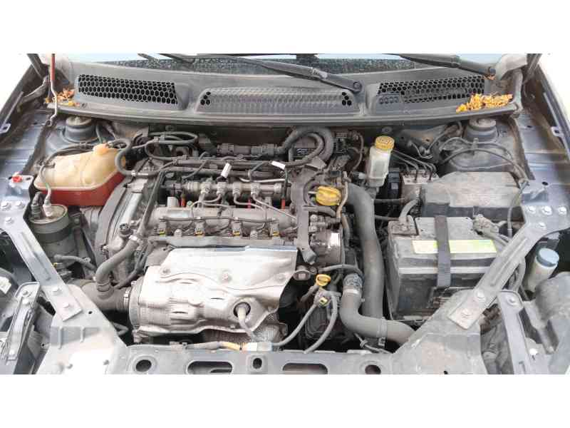 Recambio de caja cambios para lancia delta iii (844_) 1.6 d multijet (844.axc11, 844.axc1a) referencia OEM IAM   