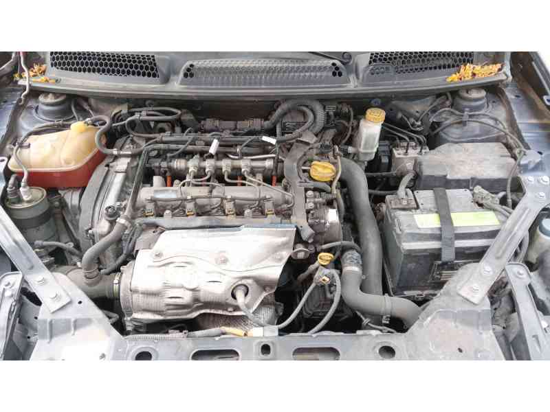 Recambio de despiece motor para lancia delta iii (844_) 1.6 d multijet (844.axc11, 844.axc1a) referencia OEM IAM   