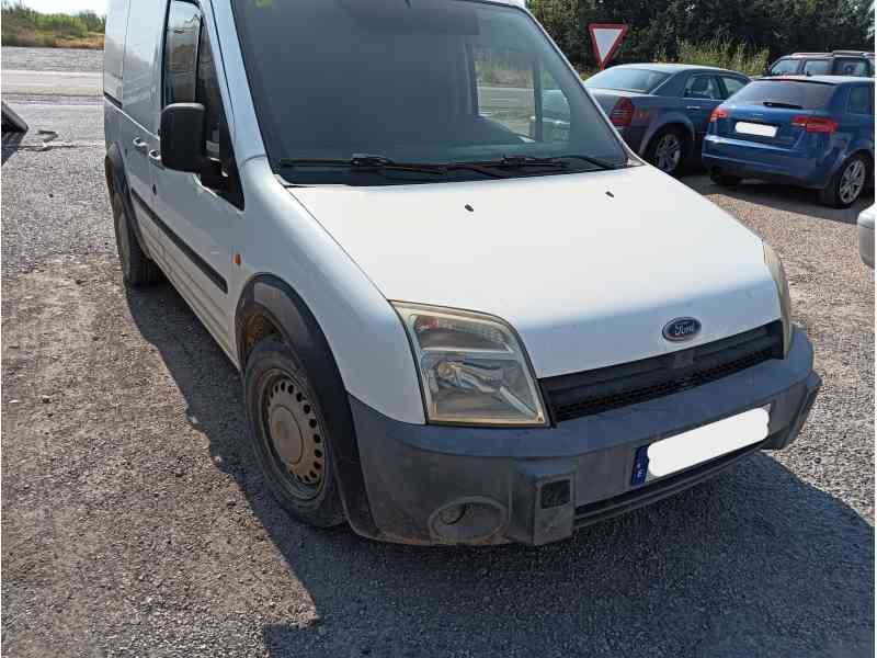 ford transit connect (p65_, p70_, p80_) del año 2005