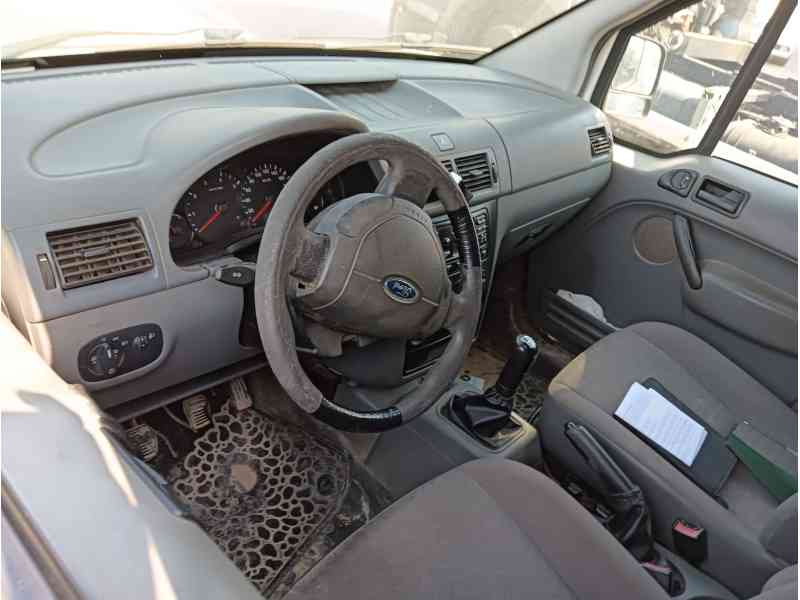 ford transit connect (p65_, p70_, p80_) del año 2005