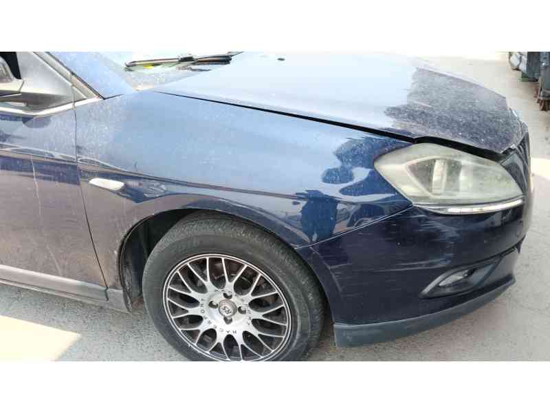 Recambio de aleta delantera derecha para lancia delta iii (844_) 1.6 d multijet (844.axc11, 844.axc1a) referencia OEM IAM   