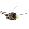 Recambio de cerradura puerta delantera izquierda para isuzu npr77l 3.0d referencia OEM IAM 8978926791  