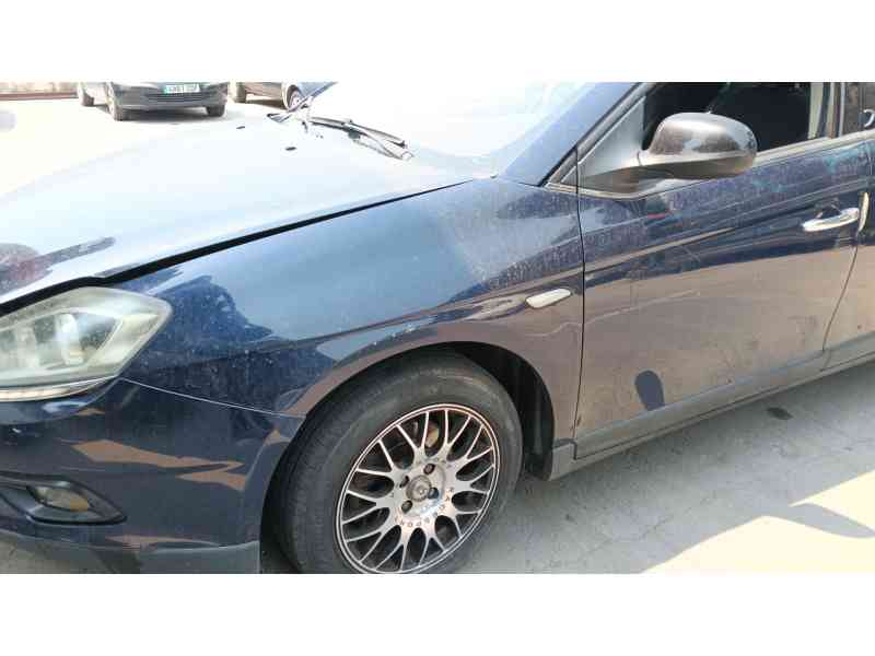 Recambio de aleta delantera izquierda para lancia delta iii (844_) 1.6 d multijet (844.axc11, 844.axc1a) referencia OEM IAM   