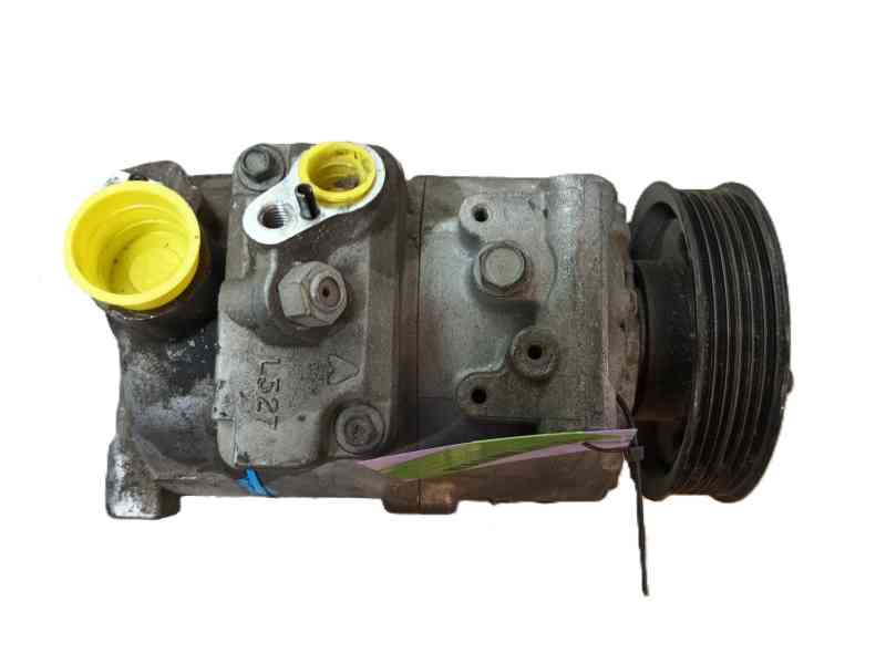 Recambio de compresor aire acondicionado para seat alhambra (710, 711) 2.0 tdi referencia OEM IAM 1K0820808F  