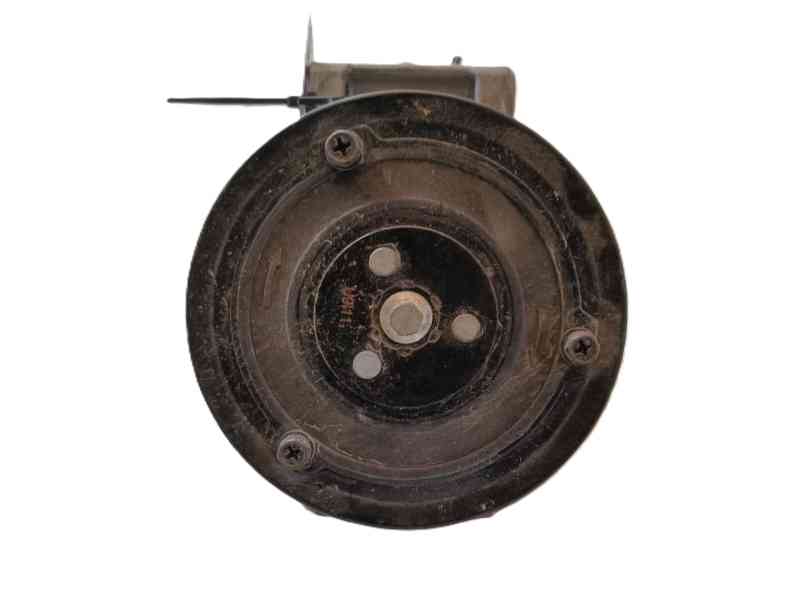 Recambio de compresor aire acondicionado para seat alhambra (710, 711) 2.0 tdi referencia OEM IAM 1K0820808F  