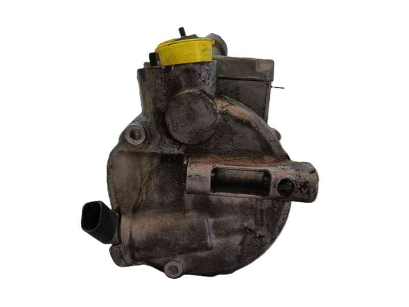 Recambio de compresor aire acondicionado para seat alhambra (710, 711) 2.0 tdi referencia OEM IAM 1K0820808F  