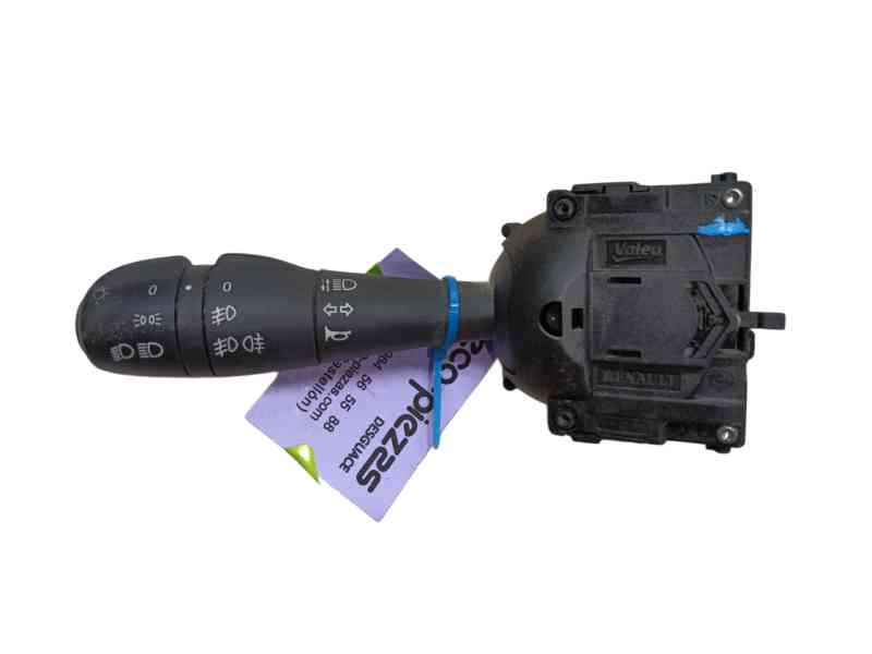 Recambio de mando intermitentes para dacia sandero ii (b8_) 1.5 dci referencia OEM IAM   