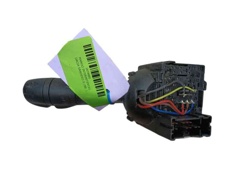 Recambio de mando intermitentes para dacia sandero ii (b8_) 1.5 dci referencia OEM IAM   