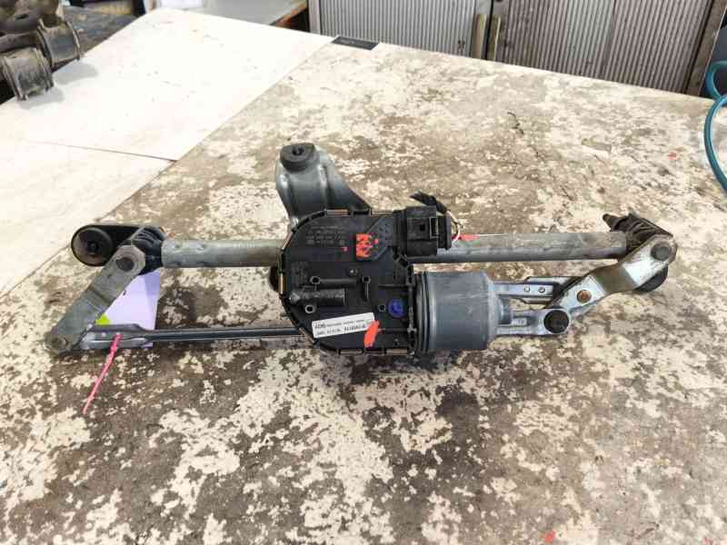 Recambio de motor limpia delantero para seat leon (5f1) 1.6 tdi referencia OEM IAM   