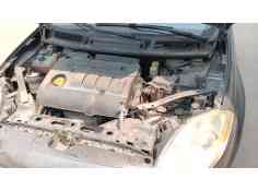 Recambio de despiece motor para fiat bravo ii (198_) 1.9 d multijet (198axb1a) referencia OEM IAM   