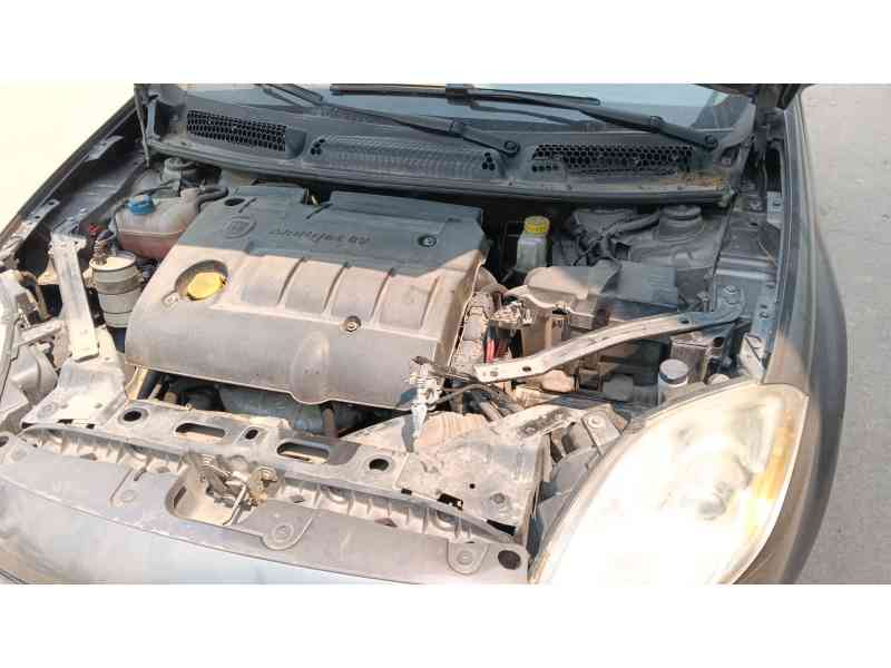 Recambio de despiece motor para fiat bravo ii (198_) 1.9 d multijet (198axb1a) referencia OEM IAM   