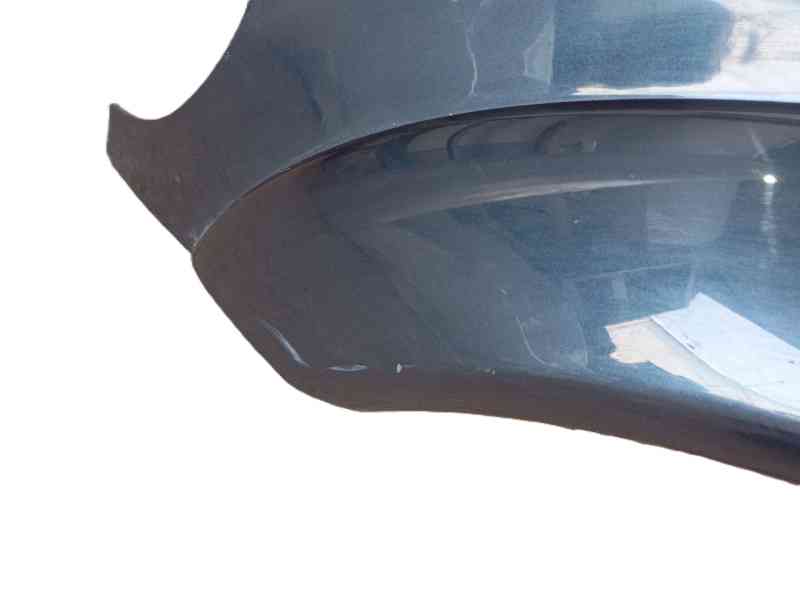 Recambio de aleta delantera izquierda para mercedes-benz clase m (w163) ml 400 cdi (163.128) referencia OEM IAM 1638800106  