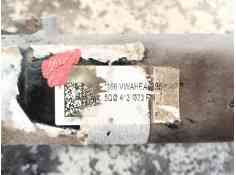 Recambio de amortiguador delantero derecho para seat leon (5f1) 1.6 tdi referencia OEM IAM 5Q0413023JA  