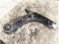 Recambio de brazo suspension inferior delantero derecho para seat leon (5f1) 1.6 tdi referencia OEM IAM 5WA407152  