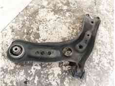 Recambio de brazo suspension inferior delantero derecho para seat leon (5f1) 1.6 tdi referencia OEM IAM 5WA407152   2