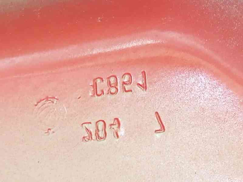 Recambio de aleta delantera izquierda para fiat grande punto (199_) 1.3 d multijet referencia OEM IAM   
