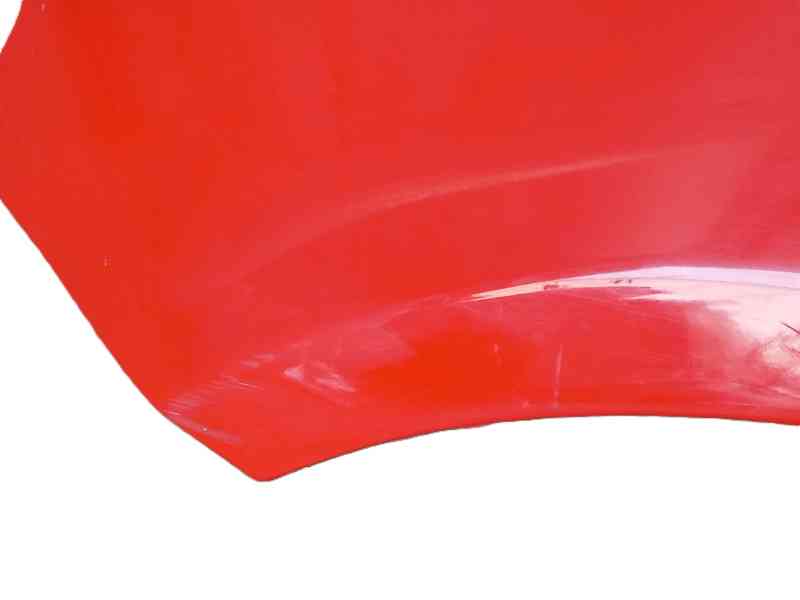 Recambio de aleta delantera izquierda para fiat grande punto (199_) 1.3 d multijet referencia OEM IAM   