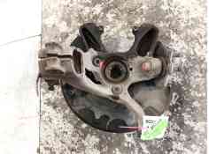 Recambio de mangueta delantera izquierda para seat leon (5f1) 1.6 tdi referencia OEM IAM 5WA407255  