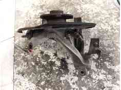 Recambio de mangueta delantera izquierda para seat leon (5f1) 1.6 tdi referencia OEM IAM 5WA407255   2