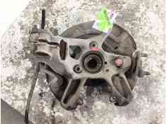 Recambio de mangueta delantera derecha para seat leon (5f1) 1.6 tdi referencia OEM IAM 5WA407256  