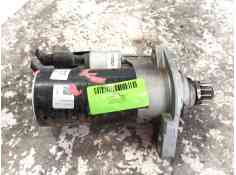 Recambio de motor arranque para seat leon (5f1) 1.6 tdi referencia OEM IAM 02Z911024DX  