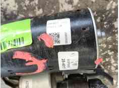 Recambio de motor arranque para seat leon (5f1) 1.6 tdi referencia OEM IAM 02Z911024DX   2