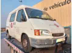 ford transit furgoneta (e_ _) del año 1999