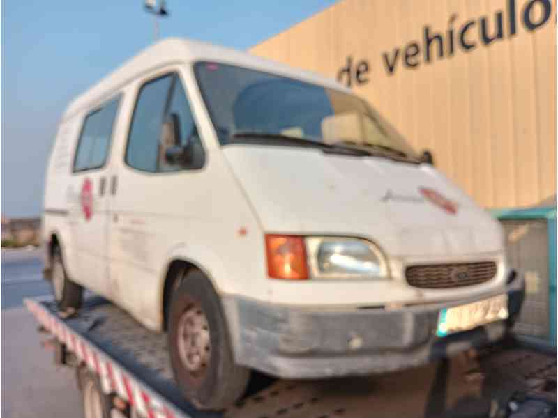 ford transit furgoneta (e_ _) del año 1999