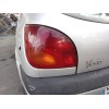 Recambio de piloto trasero izquierdo para ford fiesta berlina (dx) ghia referencia OEM IAM 96FG13N004  