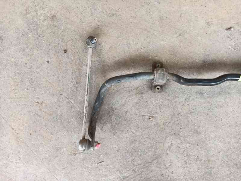 Recambio de barra estabilizadora delantera para seat leon (5f1) 1.6 tdi referencia OEM IAM   