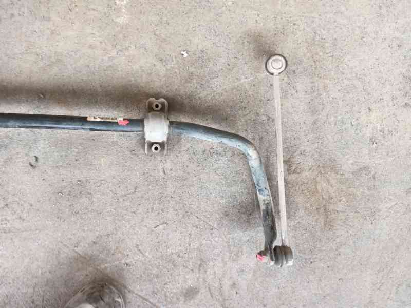 Recambio de barra estabilizadora delantera para seat leon (5f1) 1.6 tdi referencia OEM IAM   
