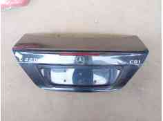 Recambio de porton trasero para mercedes-benz clase c (w203) c 220 cdi (203.006) referencia OEM IAM A203750067567  
