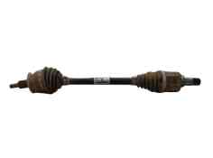 Recambio de transmision delantera izquierda para seat ibiza v (kj1, kjg) 1.0 mpi referencia OEM IAM   