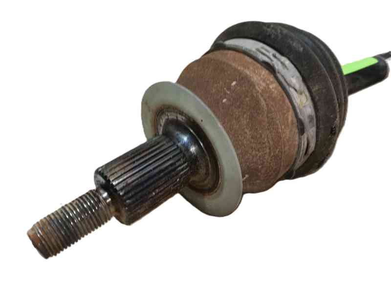 Recambio de transmision delantera izquierda para seat ibiza v (kj1, kjg) 1.0 mpi referencia OEM IAM   