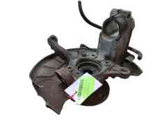 Recambio de mangueta delantera izquierda para audi a3 sportback (8pa) 2.0 tdi 16v referencia OEM IAM 1K0407255AA  