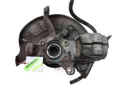 Recambio de mangueta delantera izquierda para audi a3 sportback (8pa) 2.0 tdi 16v referencia OEM IAM 1K0407255AA   2