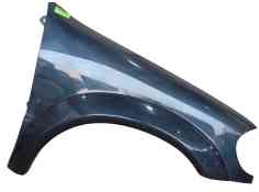 Recambio de aleta delantera derecha para mercedes-benz clase m (w163) ml 400 cdi (163.128) referencia OEM IAM 1638800206  