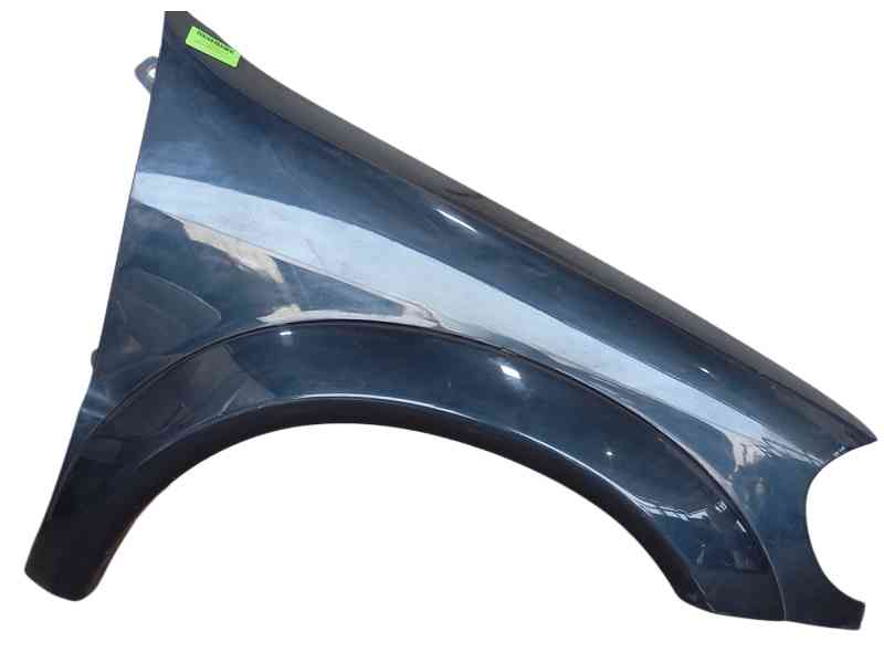 Recambio de aleta delantera derecha para mercedes-benz clase m (w163) ml 400 cdi (163.128) referencia OEM IAM 1638800206  
