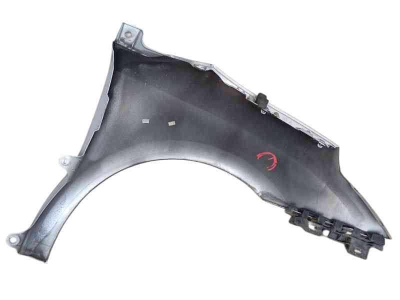Recambio de aleta delantera izquierda para citroën c4 i (lc_) 1.6 hdi referencia OEM IAM   