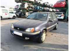 ford fiesta iv (ja_, jb_) del año 2001