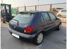 ford fiesta iv (ja_, jb_) del año 2001 2