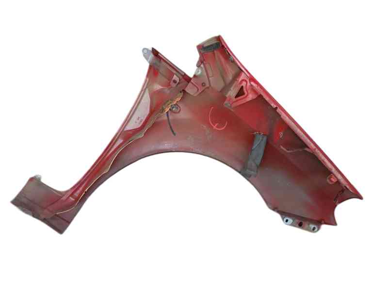 Recambio de aleta delantera izquierda para fiat grande punto (199_) 1.3 d multijet referencia OEM IAM   