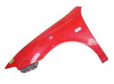Recambio de aleta delantera izquierda para seat toledo ii (1m2) 1.9 tdi referencia OEM IAM   