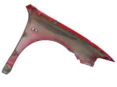 Recambio de aleta delantera izquierda para seat toledo ii (1m2) 1.9 tdi referencia OEM IAM    2