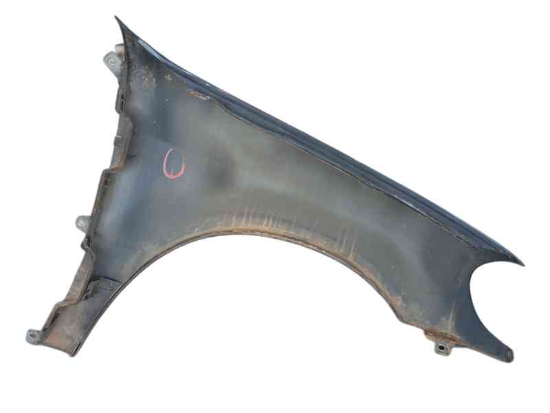 Recambio de aleta delantera izquierda para mercedes-benz clase m (w163) ml 400 cdi (163.128) referencia OEM IAM 1638800106 08200