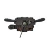 Recambio de mando multifuncion para citroën xsara picasso (n68) 2.0 hdi referencia OEM IAM 6239AV 96533563XT 6242C3