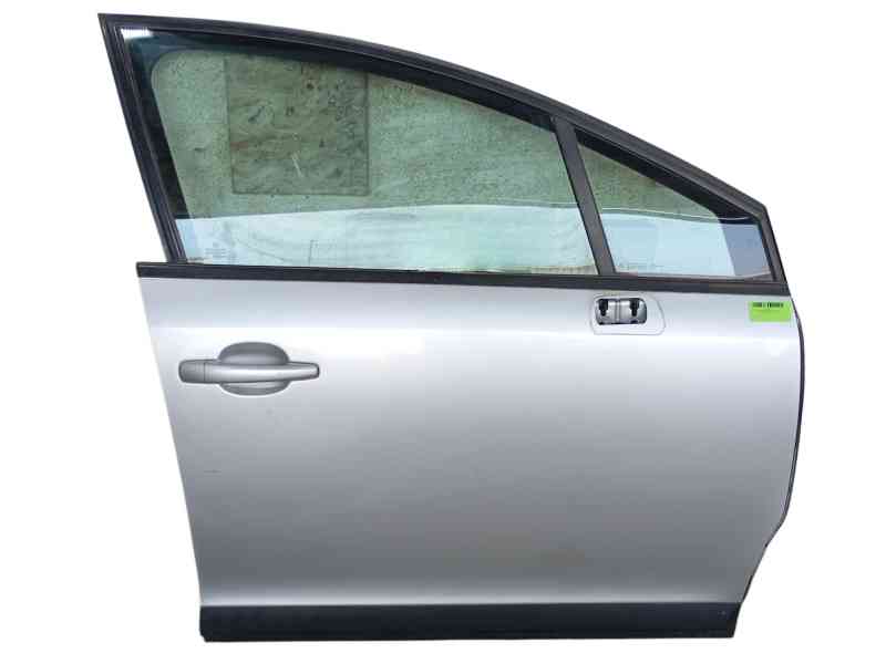 Recambio de puerta delantera derecha para citroën c4 i (lc_) 1.6 hdi referencia OEM IAM   