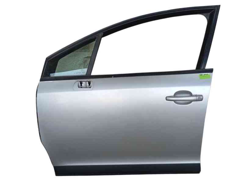 Recambio de puerta delantera izquierda para citroën c4 i (lc_) 1.6 hdi referencia OEM IAM   
