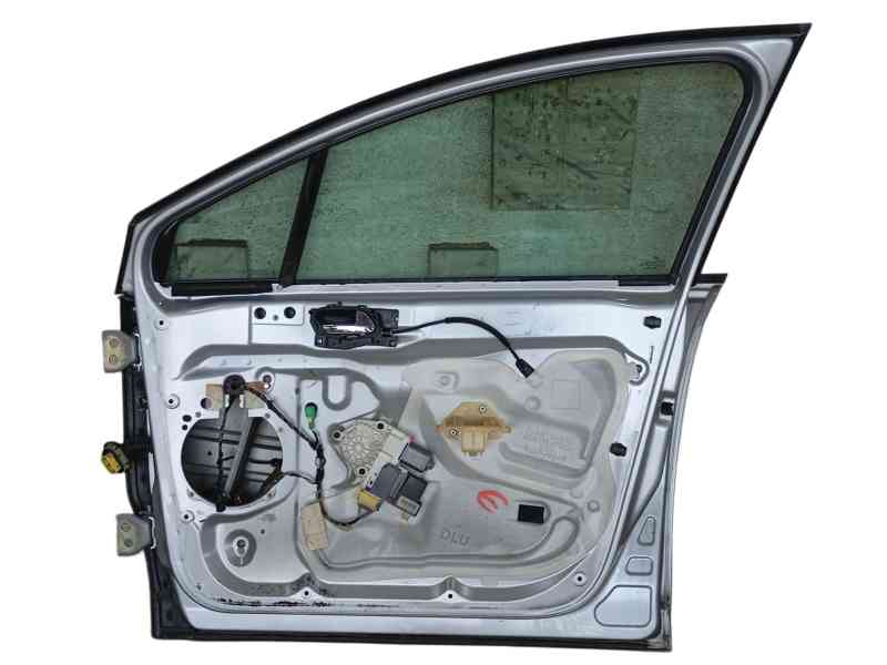 Recambio de puerta delantera izquierda para citroën c4 i (lc_) 1.6 hdi referencia OEM IAM   