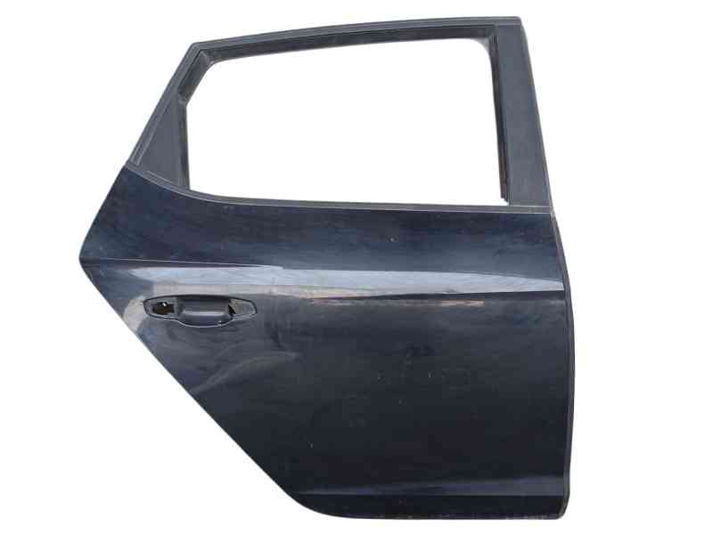 Recambio de puerta trasera derecha para seat leon (5f1) 1.6 tdi referencia OEM IAM 5F4833056  